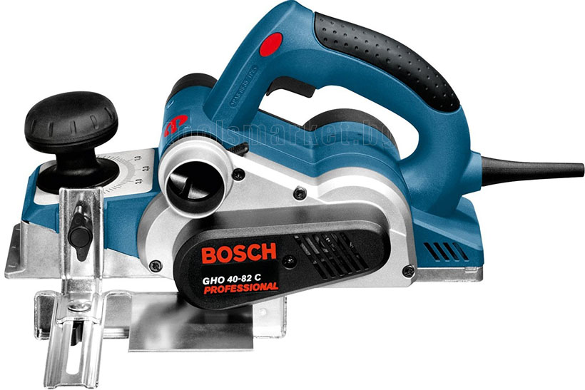 Електрически рендета  Bosch GHO 40-82 C Professional, 0 601 59A 760_1